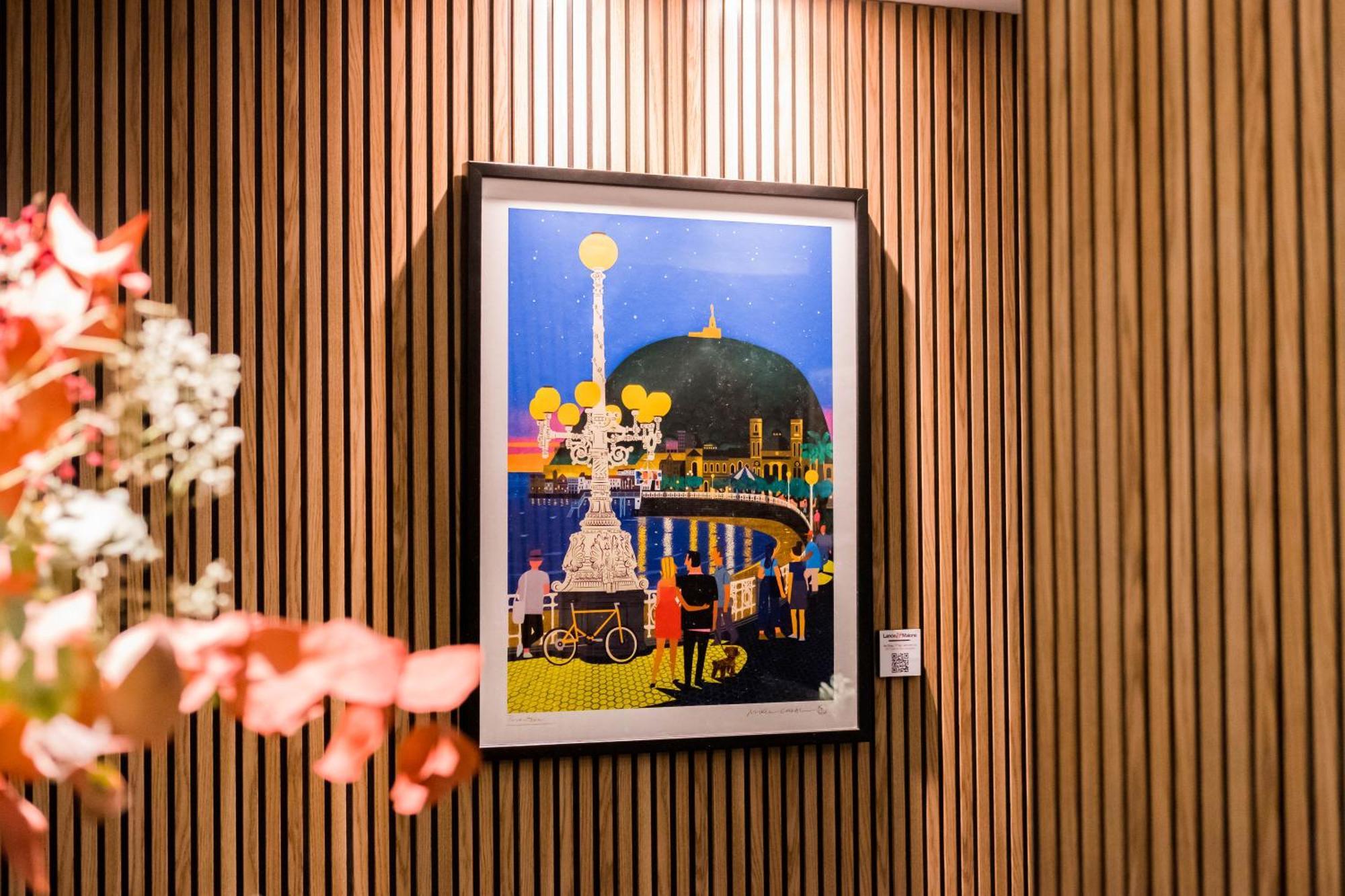 Boulevart Donostia — Photos 3